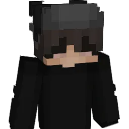 slothsin2 Minecraft avatar bust