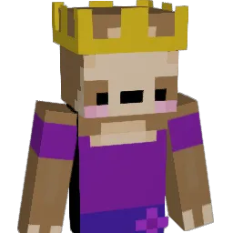 slothsisters Minecraft avatar bust
