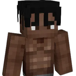 slotkikamil Minecraft avatar bust