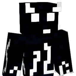 slotrs Minecraft avatar bust