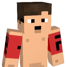 slovensko666 Minecraft avatar bust