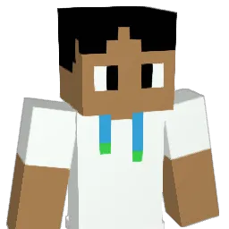 slow_tani Minecraft avatar bust