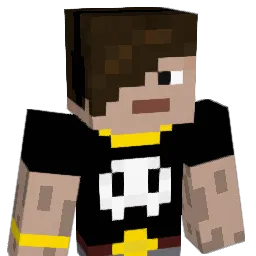 slowfallant's Minecraft skin
