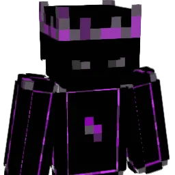 slowlyrizz Minecraft avatar bust