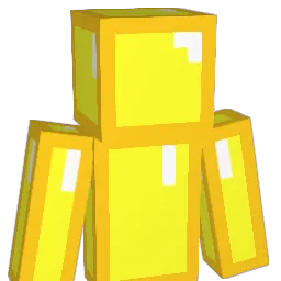 slowpoke1234 Minecraft avatar bust