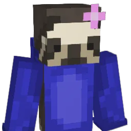 slows1oth Minecraft avatar bust