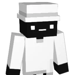 slozvn Minecraft avatar bust