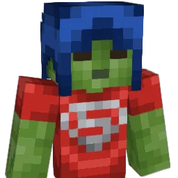 slpycnyn's Minecraft skin