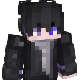 slreclipse Minecraft avatar bust