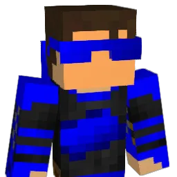 sls2014's Minecraft skin
