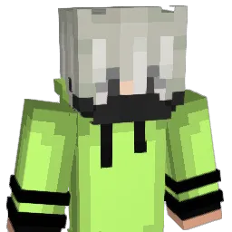 sls_hamu Minecraft avatar bust