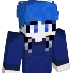 slswk_ Minecraft avatar bust