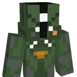 sltdg's Minecraft skin