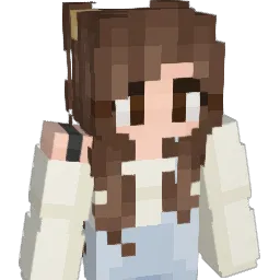 slueni's Minecraft skin