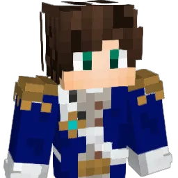 slug_power6 Minecraft avatar bust