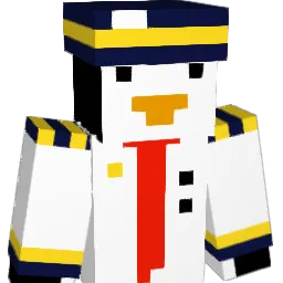slugbagz Minecraft avatar bust