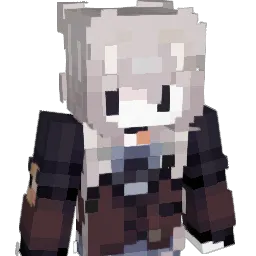 slugbucket_ Minecraft avatar bust