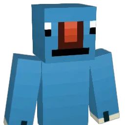 slugbug's Minecraft skin