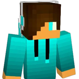 slugma123456789 Minecraft avatar bust