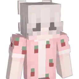 slugsaltc Minecraft avatar bust