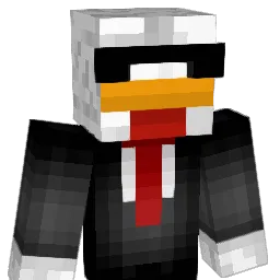 slugtrifle Minecraft avatar bust