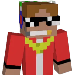 sluisy's Minecraft skin