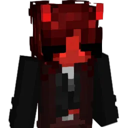 slumpatty Minecraft avatar bust