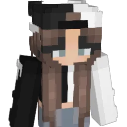slurfke123 Minecraft avatar bust