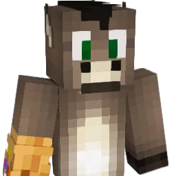 slurging's Minecraft skin