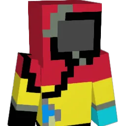 slurp_runner's Minecraft skin