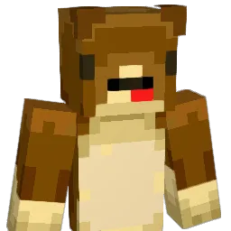 slurpthejordan Minecraft avatar bust