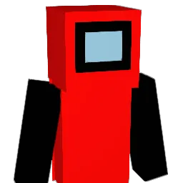 slurpysukcs Minecraft avatar bust
