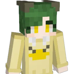 slush228 Minecraft avatar bust