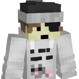 slushysstuff's Minecraft skin