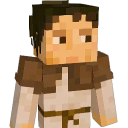 slutziraphal3's Minecraft skin
