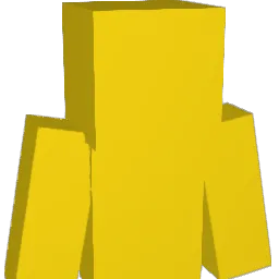 slv19 Minecraft avatar bust