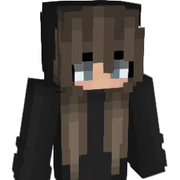 slvchim Minecraft avatar bust
