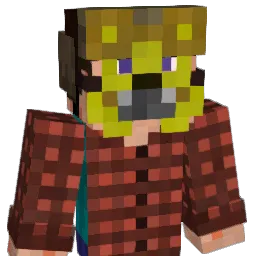 slvrphnx's Minecraft skin