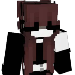 slxmbxr Minecraft avatar bust