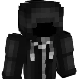 slxmuel Minecraft avatar bust