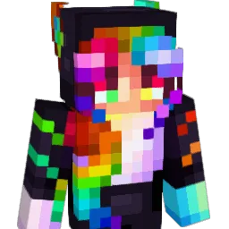 sly20ultra Minecraft avatar bust