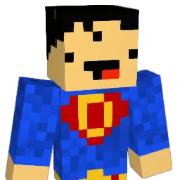 sly_bird Minecraft avatar bust