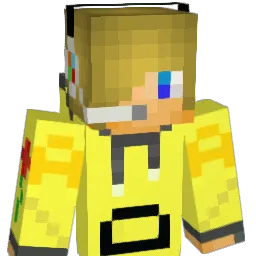 sly_fox4 Minecraft avatar bust