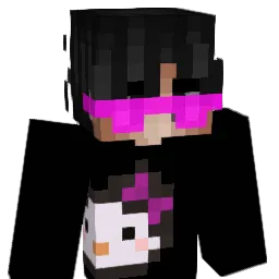slyceeee's Minecraft skin