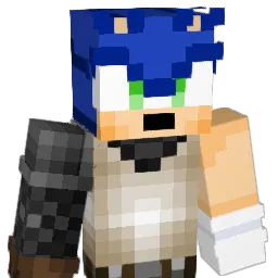 slydamn's Minecraft skin