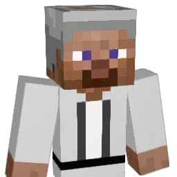 slygambit's Minecraft skin