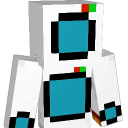 slyguy274's Minecraft skin