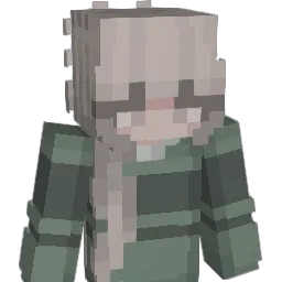 slyne83 Minecraft avatar bust