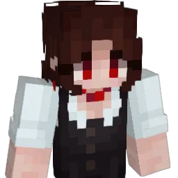 slypicklelord Minecraft avatar bust