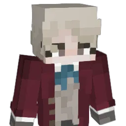slytherins_ Minecraft avatar bust